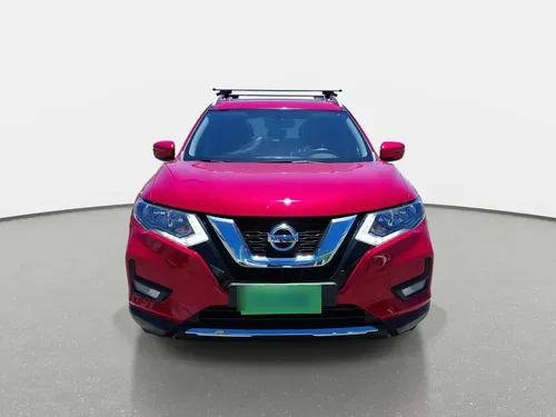 Nissan X-Trail 2.5 ADVANCE MC 4X2 CVT AT 5P | MercadoLibre