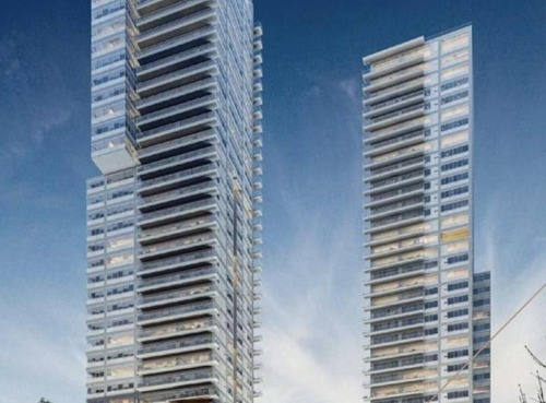 Departamento En Venta Bosque Real Bilu