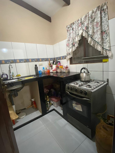 Imagen 3 de 7 de Casa Económica En Venta