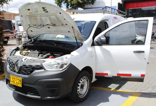 Renault Kangoo 1.6