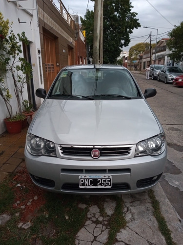 Fiat Palio 2016 1.4 Fire Pack Top