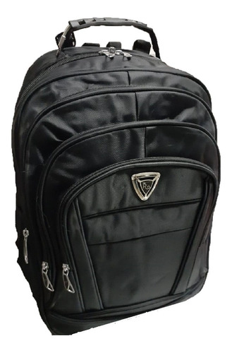 Mochila Escolar Grande Feminino Masculino Notebook Promoção 