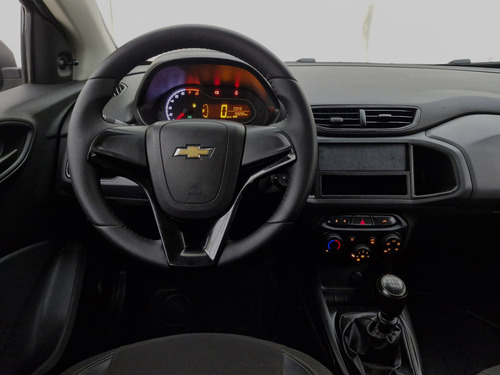 Chevrolet Joy 1.0 8V FLEX BLACK EDITION MANUAL