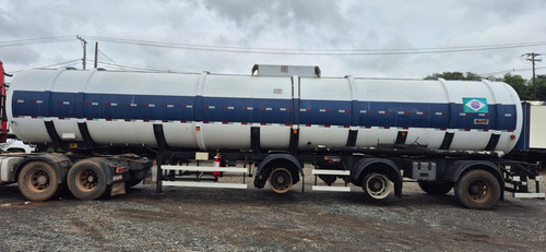 Tanque Gotti 2014/14 Vanderleia 45.000ml 5i01