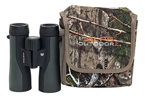 Bolsillo Binocular Accesorio Alps Outdoorz, Mossy Oak Countr