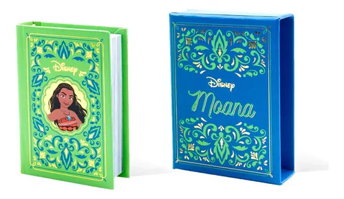 MINI LIBROS DISNEY