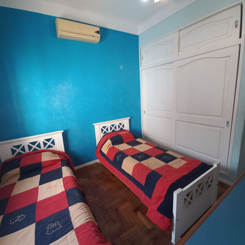 Imagen 9 de 15 de Venta Ph 3 Amb Garage Patio C/parrilla