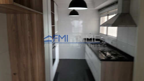 Imagem 10 de 15 de Inovarte, Apartamento Lindo, Pronto Para Morar, Andar Alto, Oportunidade!!! - Fm187311