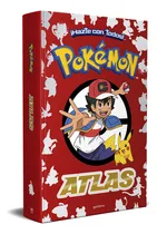 Comprar Atlas Pokemon Coleccion Pokemon - The Pokemon Company
