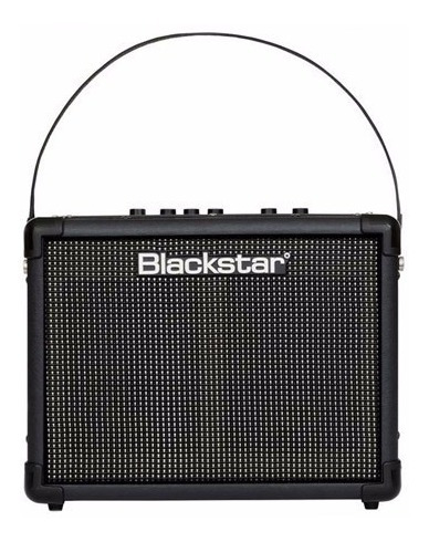 Amplificador Blackstar Core10 Guitarra 10w