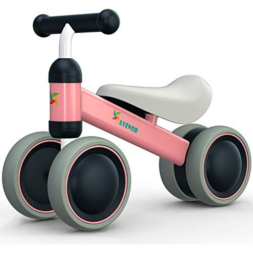 Bicicleta De Equilibrio Para Bebes De 6 A 24 Meses, Biciclet