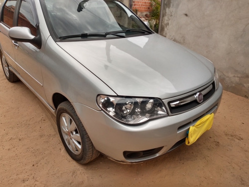 Fiat Siena 1.0 Fire Flex 4p 2011