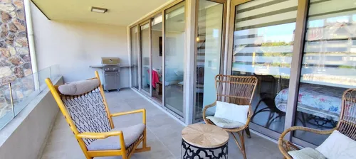 Depto En Excelente Ubicación A Pasos De Playa Grande Pucón