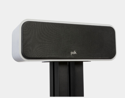 Altavoz Central Polk Firma Elite Es30