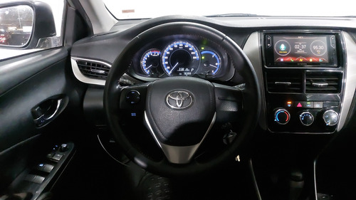 Toyota Yaris 1.5 S AUTO
