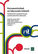 Comprar Psicomotricidad En Educacion Infantil - De-juanas Oliva, Ang