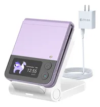 Comprar Cargador Inalambrico Samsung Galaxy Z-flip: Z Flip 4 3 5g