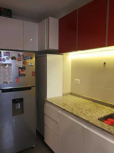 Imagen 10 de 23 de Departamento - Recoleta