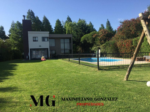 Imagen 3 de 11 de Casa En Venta - Barrio Privado El Lauquen, Canning San Vicente