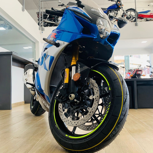 Imagen 16 de 25 de Suzuki Gsx R 1000 - Disp. Entrega Inmediata - No Cbr Yzf R1