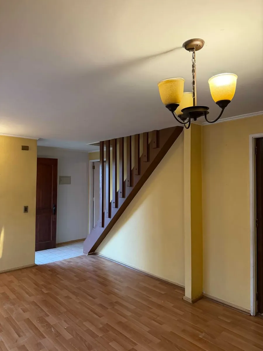 Imagen 2 de 19 de Vivienda En Barrio Residencial (176126)