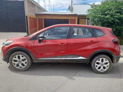 Renault Captur 2.0 Zen