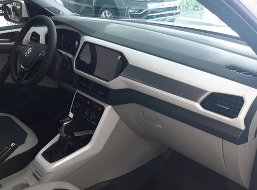Volkswagen T Cross Highline 20/21 Pronta Entrega