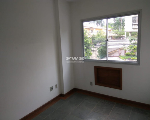 Imagem 6 de 11 de Apartamento 2 Quartos Na Taquara - Mananciais - 2042006567 - 33263663
