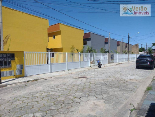 Imagem 11 de 19 de Sobrado Com 2 Dormitórios À Venda, 70 M² Por R$ 320.000,00 - Jardim Suarão - Itanhaém/sp - So0180
