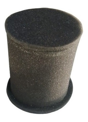Imagem 2 de 3 de Elemento Filtro De Ar Suzuki Yes 125 / Intruder 125