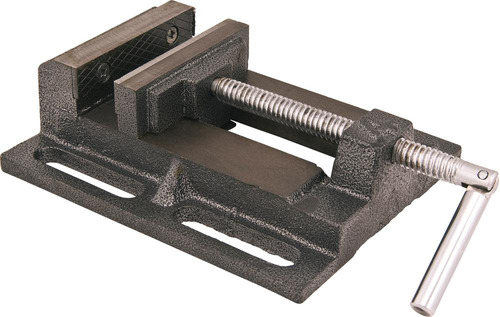 Torno Morsa Para Furadeira 100mm Abertura 4  - Vonder