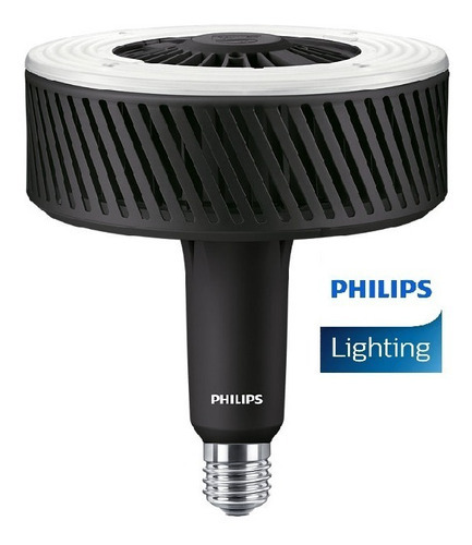 Lámpara Led Philips 140w True-force High Bay 2°gen Galponera Color De La Luz Blanco Frío - 6.500°k