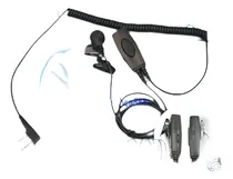 Comprar Auricular Ptt Grande E50k Tubo Acústico Para Tg-uv2 Kg-uvd1p