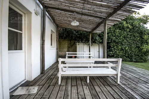 Casa En Venta En Montoya La Barra