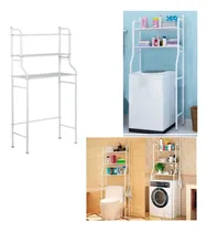 Comprar Estante Organizador Para Lavandería Baño