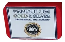 Comprar El Mejor Pendulo Magnetizado Detector De Oro Y Tesoros