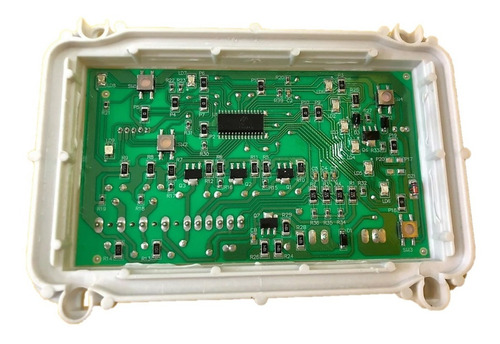Plaqueta Lavarropas Drean Concept Electronic 156 Original