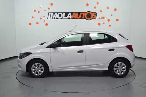 Chevrolet Onix 1.4 Joy Ls Mt 2019-imolaautos