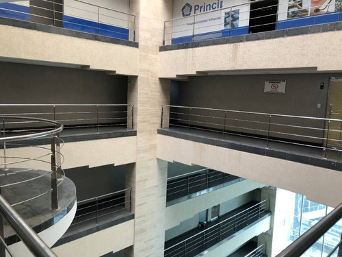 Imagen 4 de 14 de Venta Oficina Obra Gris Torre Cristal Naguanagua