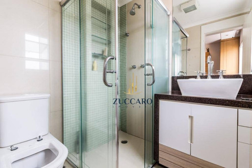Apartamento À Venda, 170 M² Por R$ 1.099.000,00 - Centro - Guarulhos/sp - Ap16856