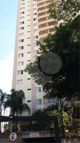 Apartamento Em Perdizes Bem Localizado! - 57-im144750