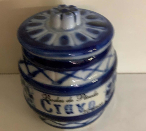 Imagem 4 de 4 de Kit 2 Potes Cravo E Canela Para Bodas De Perola 30 Anos