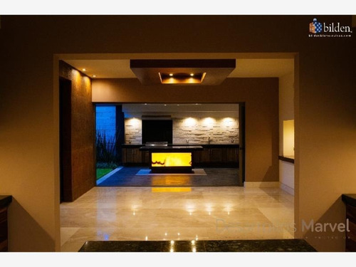 Imagen 10 de 12 de Casa Sola En Venta Fraccionamiento Haciendas Campestre