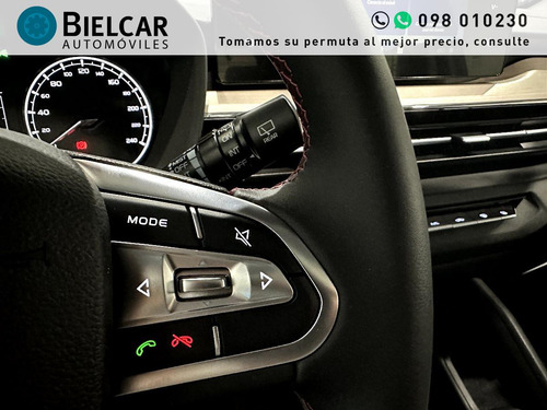 Geely Emgrand X3 Pro 1.5 Entrega Inmediata 2023 0km