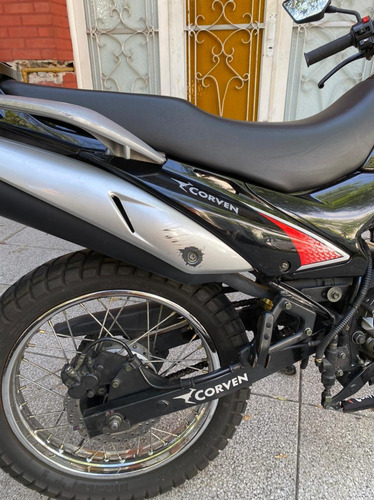 Corven Triax R3