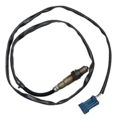 Sonda Lambda 4 Cables Citroen C4 Xsara  2.0 16v Larga 1,35mt