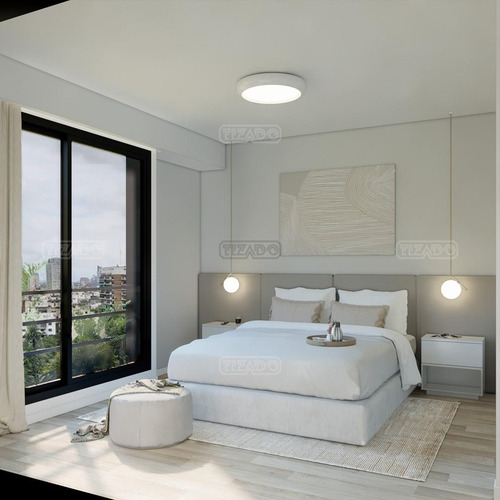 Departamento En Venta En Belgrano, Capital Federal, Buenos Aires