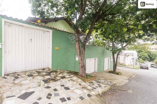Imagem 12 de 13 de Aluguel De Kitnet Com 15m² E 1 Quarto - 11578