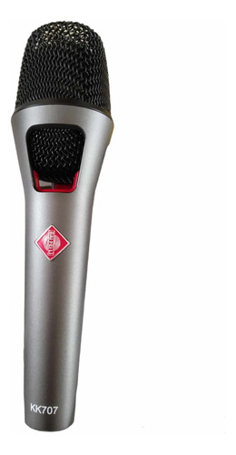 Microfono Condensador Clon Neumann Kms105