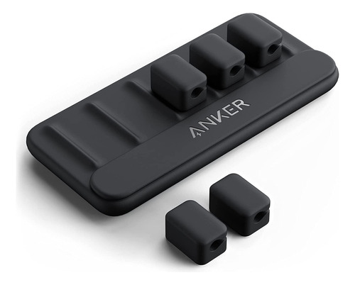 Anker Soporte Magnético De Escritorio Para Cables 